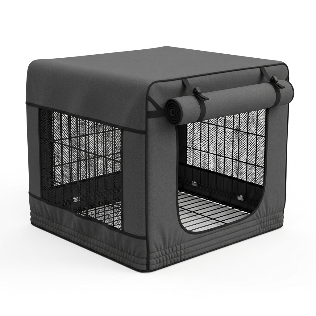 DENCOVER 24" STANDARD — Dog Crate Covers