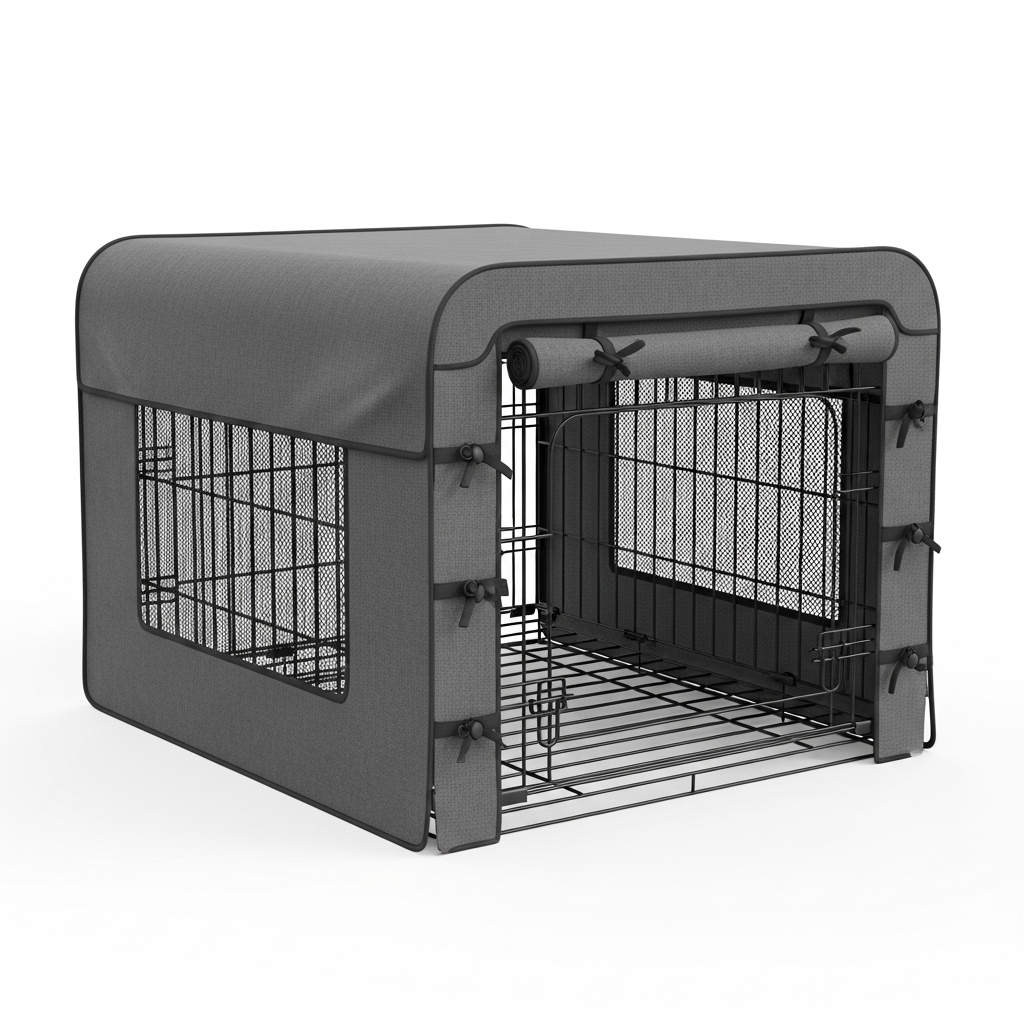DENCOVER 30" STANDARD — Dog Crate Covers