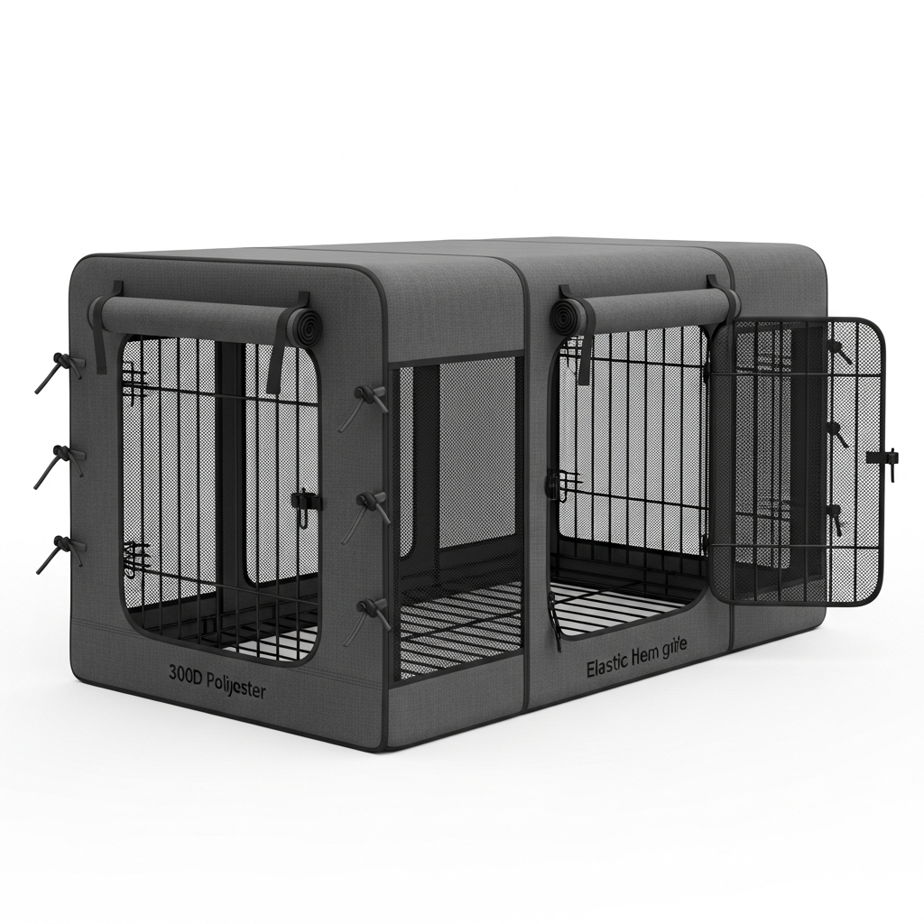 DENCOVER 36" STANDARD — Dog Crate Covers