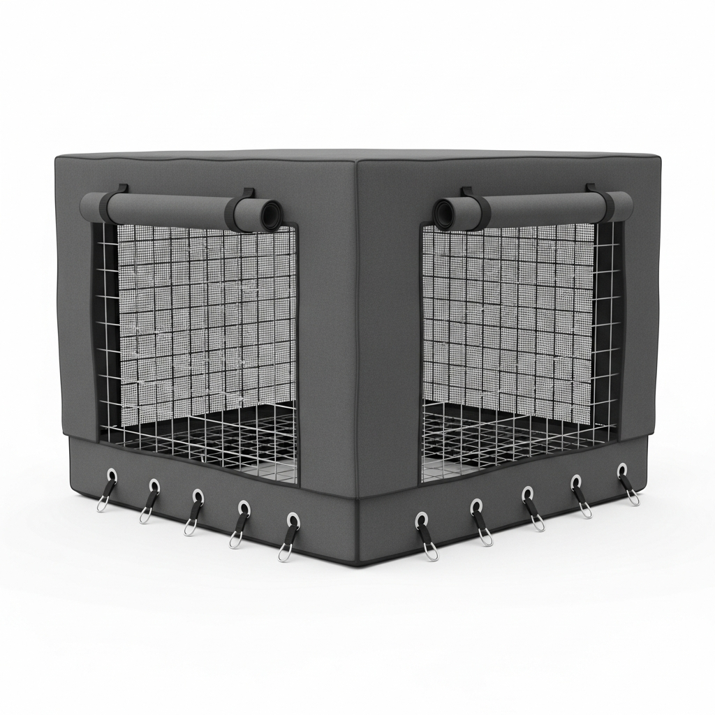 DENCOVER 54" STANDARD — Dog Crate Covers