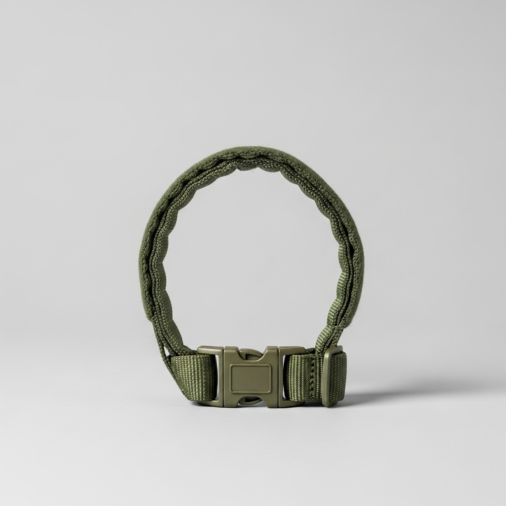 OUTDOORPRO TICK-OFF COLLAR — Seresto Alternative Flea & Tick Collars