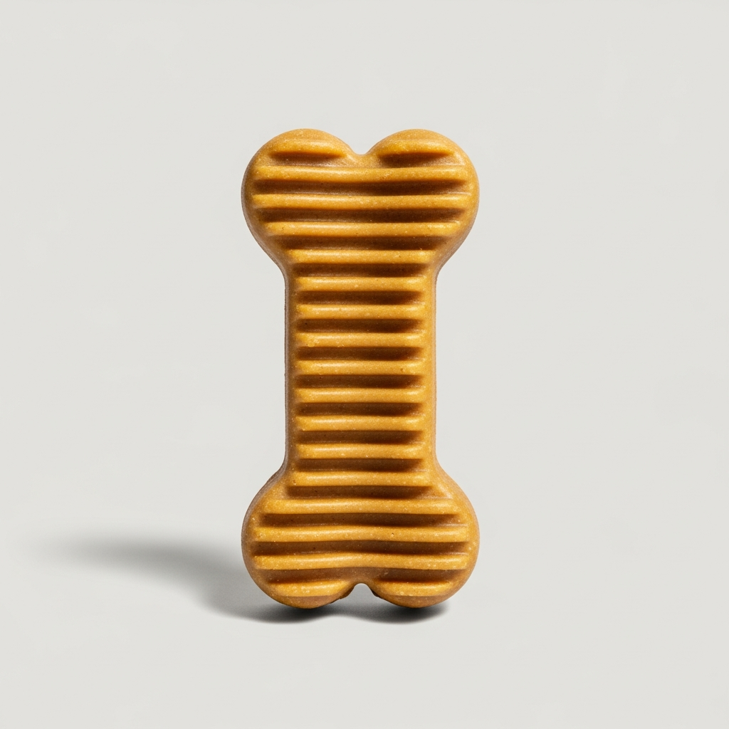 PEANUT BUTTER DENTAL CHEWS — Milk-Bone Alternative Dog Treats