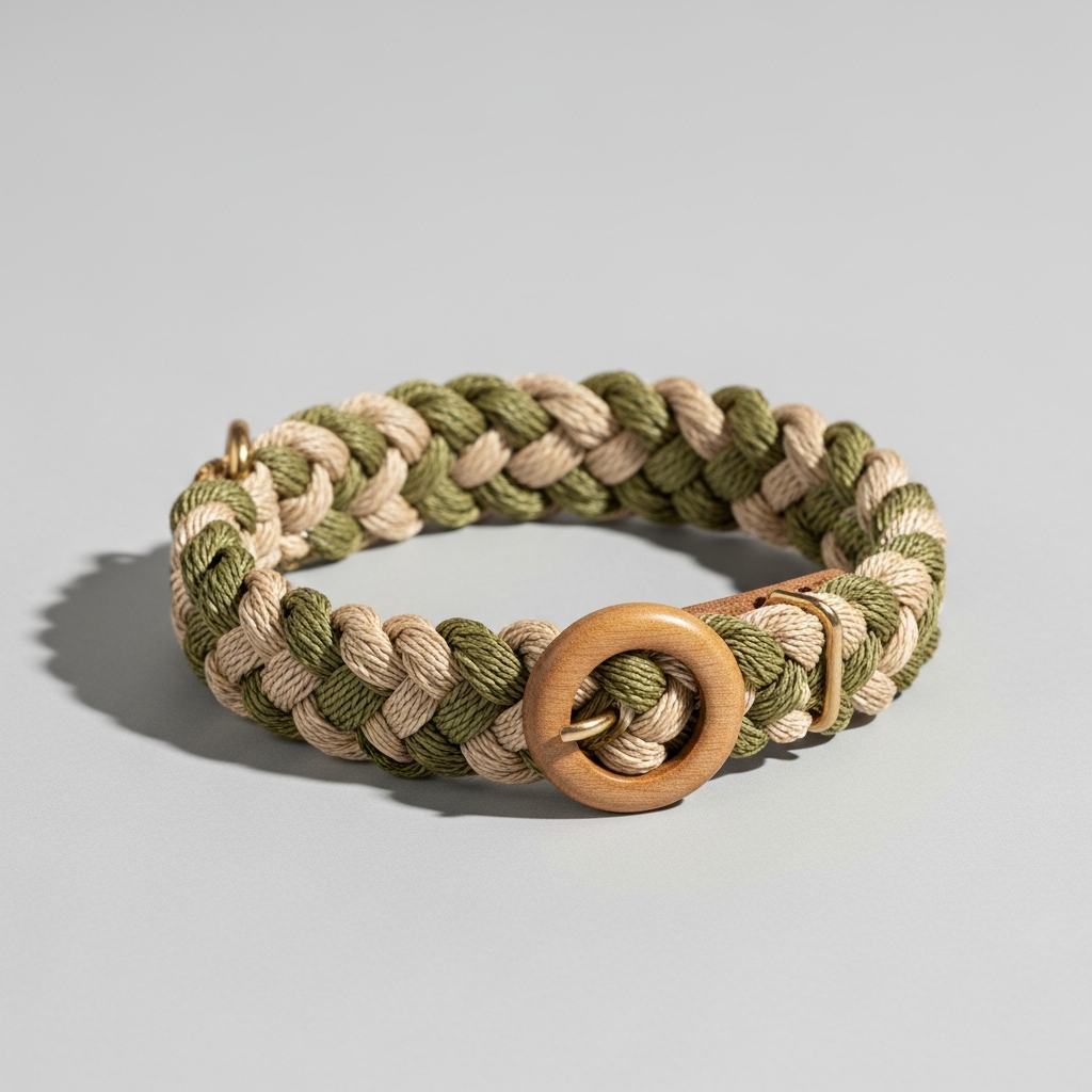 TERRAGUARD HERBAL FLEA COLLAR — Seresto Alternative Flea & Tick Collars