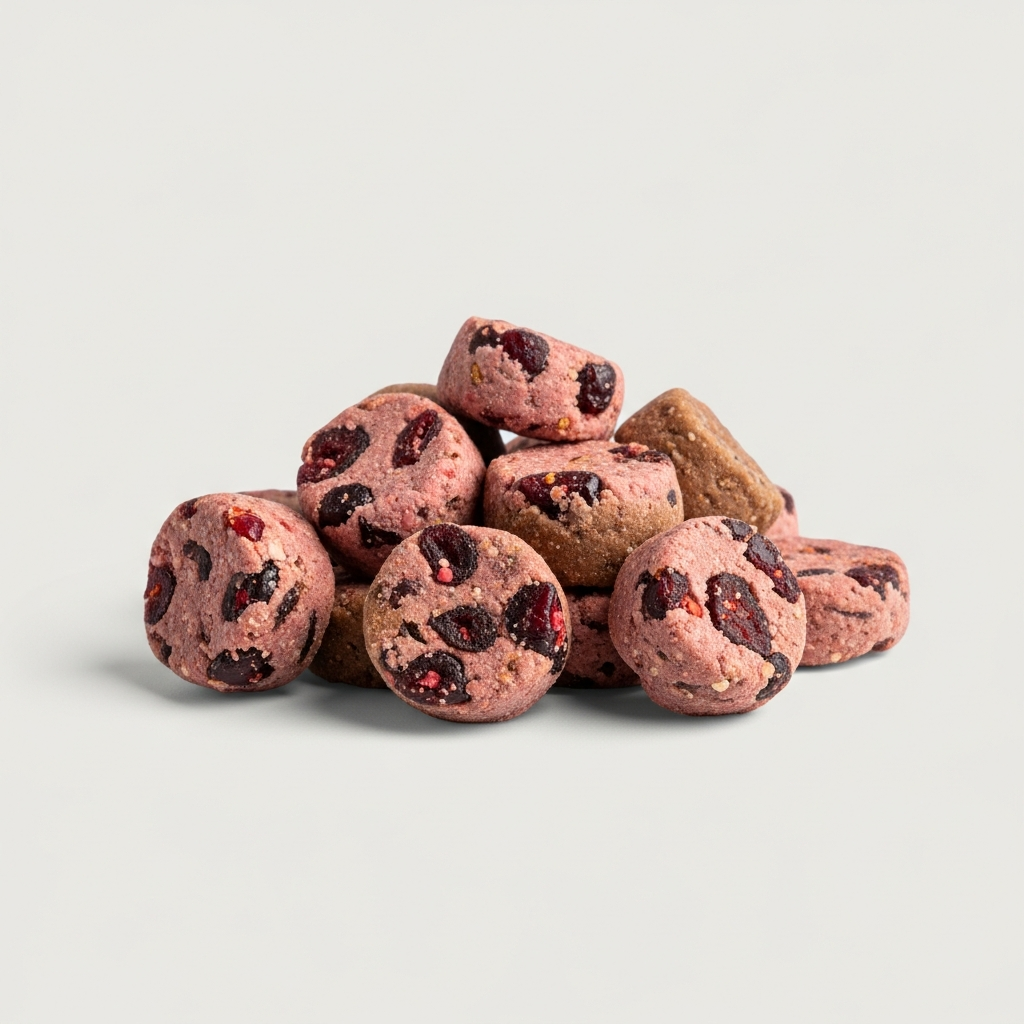 TURKEY & CRANBERRY TRAINING TREATS — Milk-Bone Alternative Dog Treats