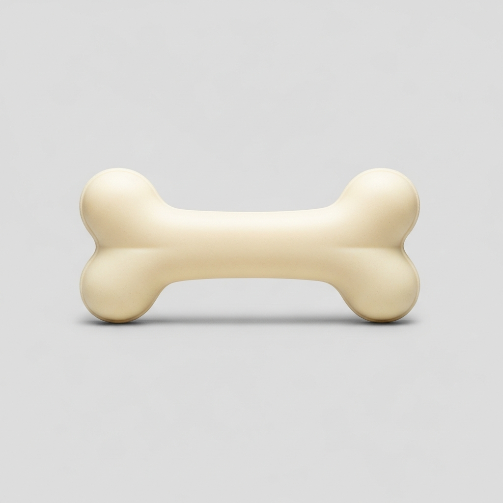 TUSKBONE NYLON CHEW — LARGE — Kong Alternative Dog Toys