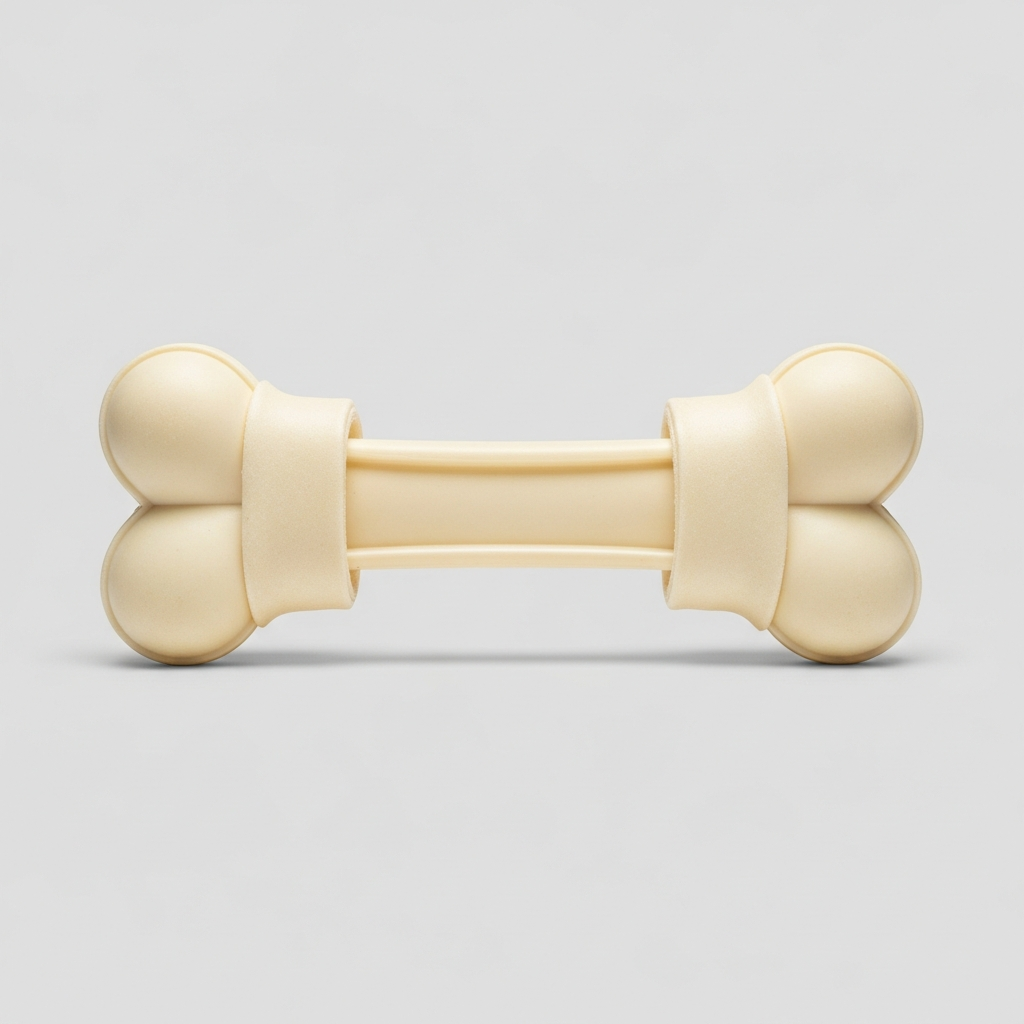 TUSKBONE NYLON CHEW — XL — Kong Alternative Dog Toys